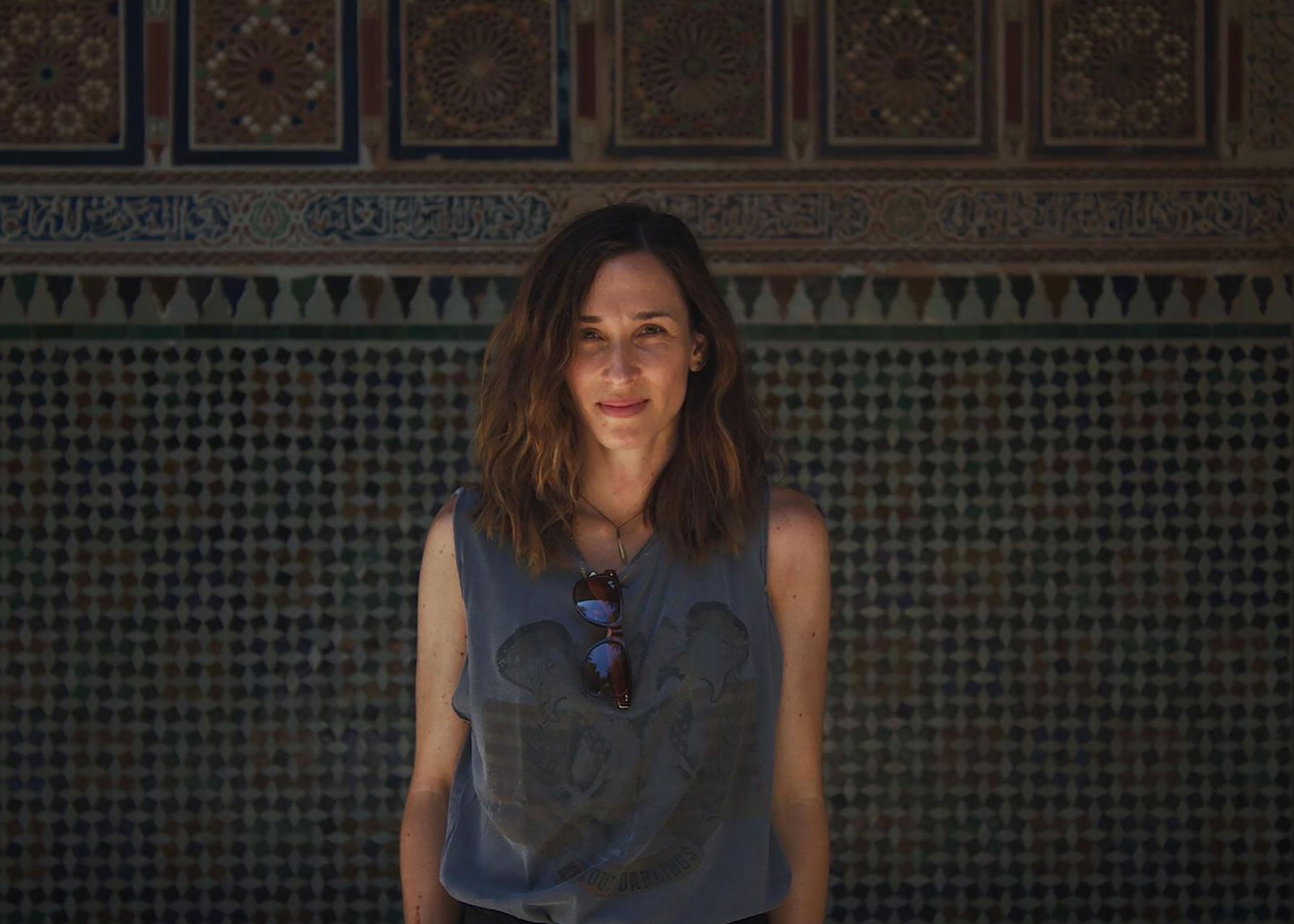 Lucia Corredor and the Rise of Década