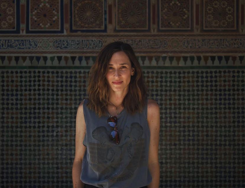 Lucia Corredor and the Rise of Década