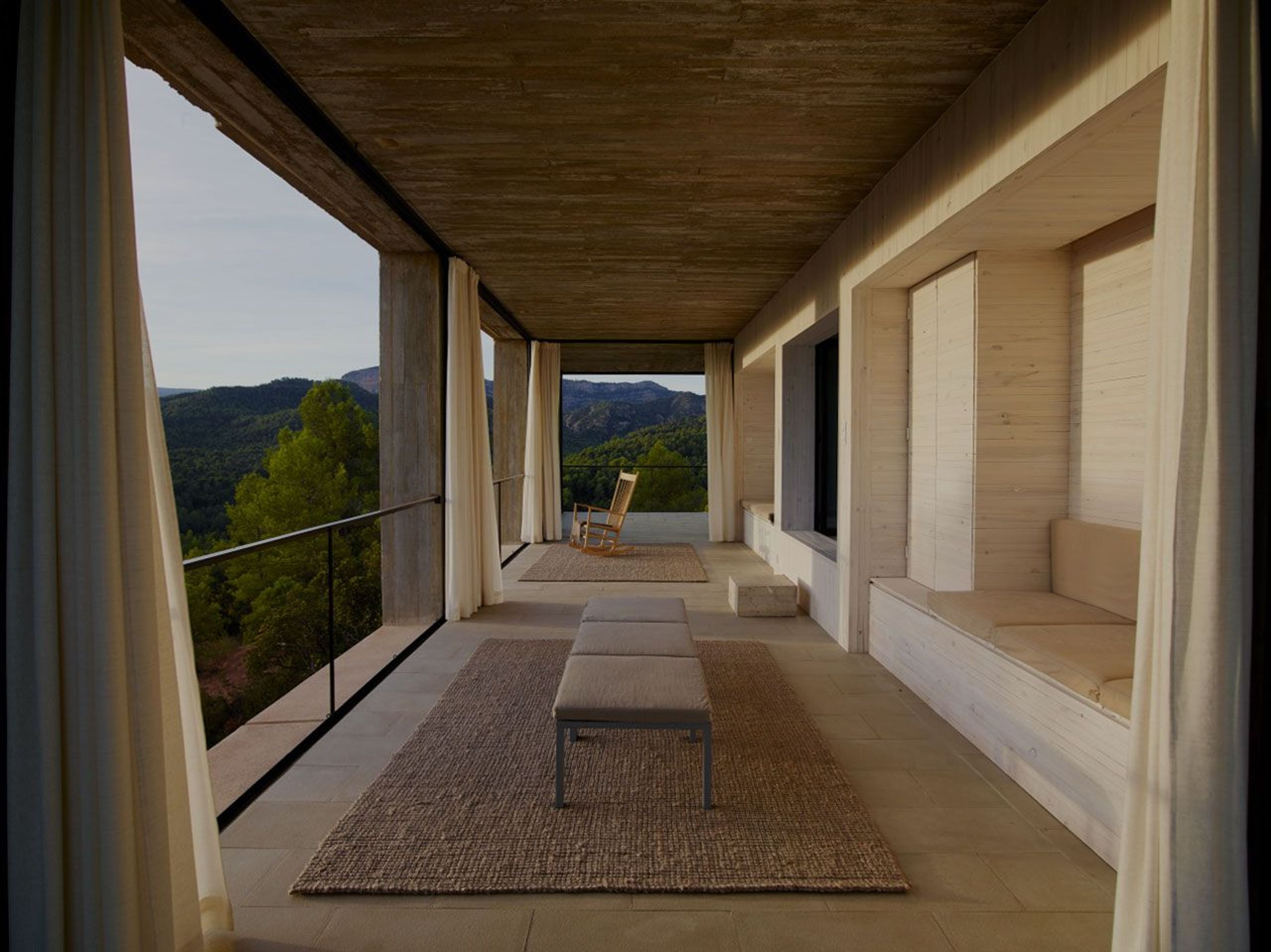 Vacation Rentals in Spain