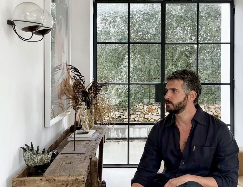 Q&A: Ninì Bonavoglia of Amazigh