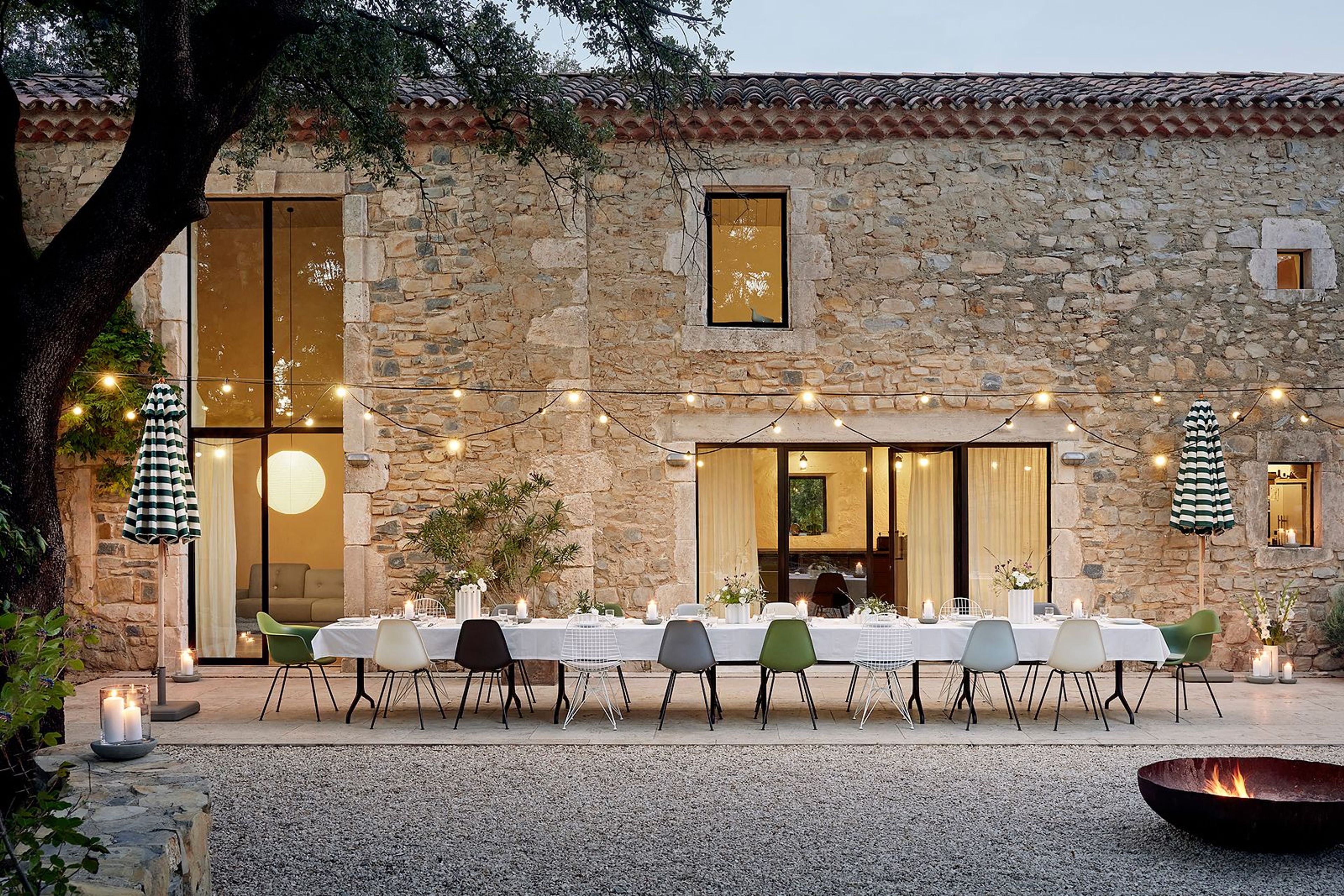 Vacation Rentals in France