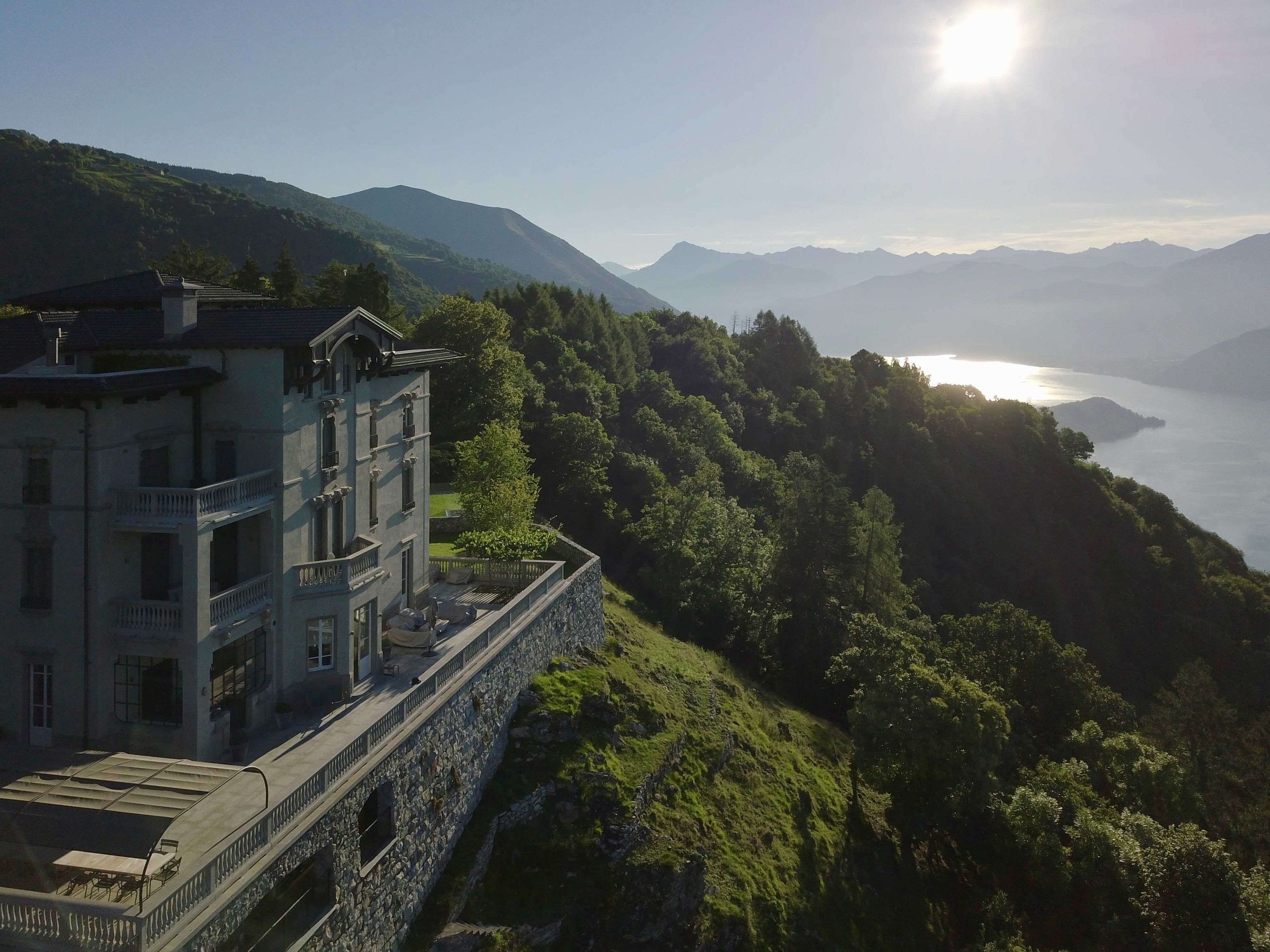 Vacation Rentals in Italy