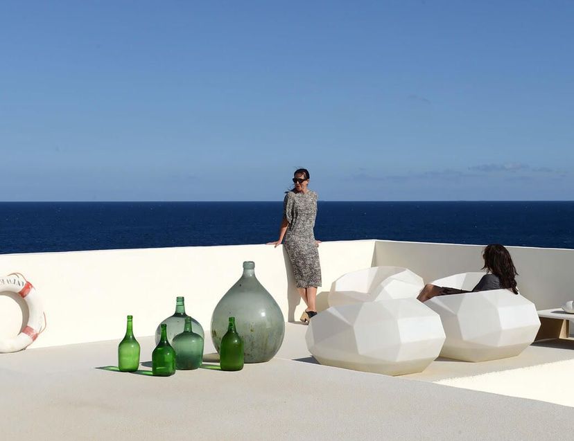 Conversation with Susan Theunissen of Casacosta