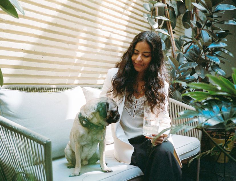 Yola Jimenez on Mexico City, Mezcal and the Rebirth of Casa Pani