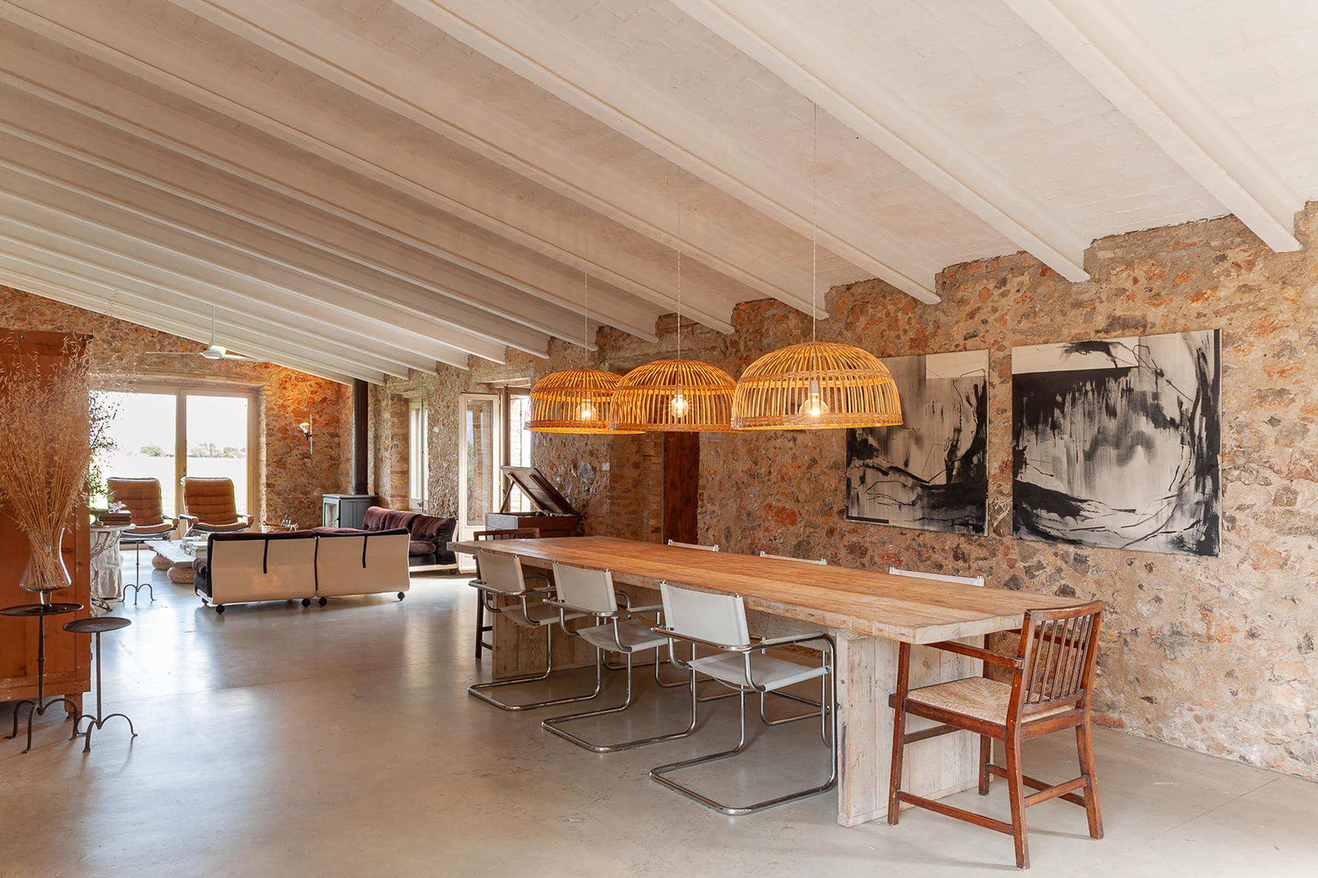 Mas Pepito - Casa Sauco