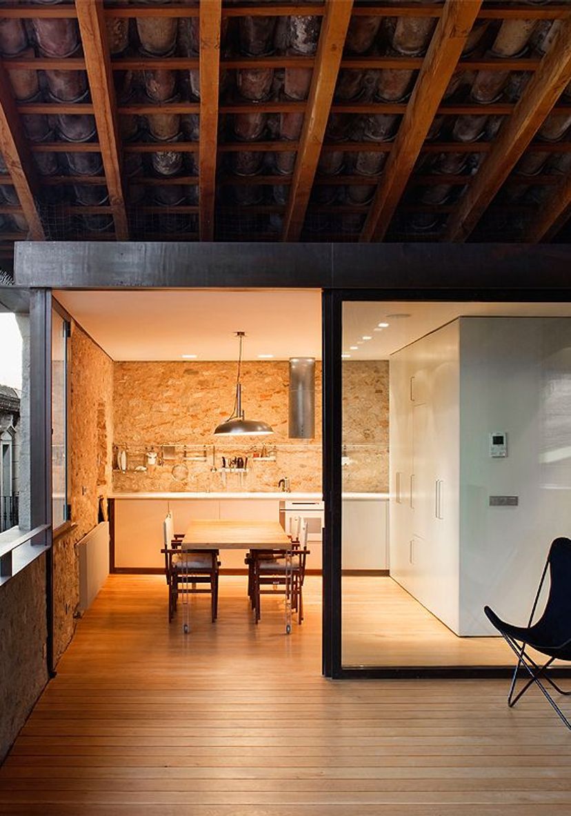 Girona Townhouse