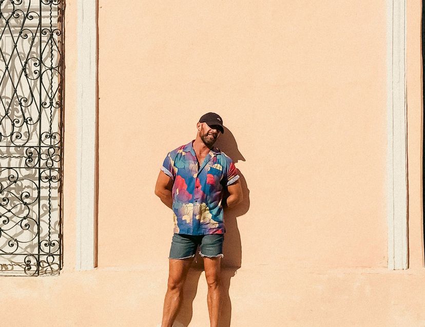 An Inside Guide to Mérida