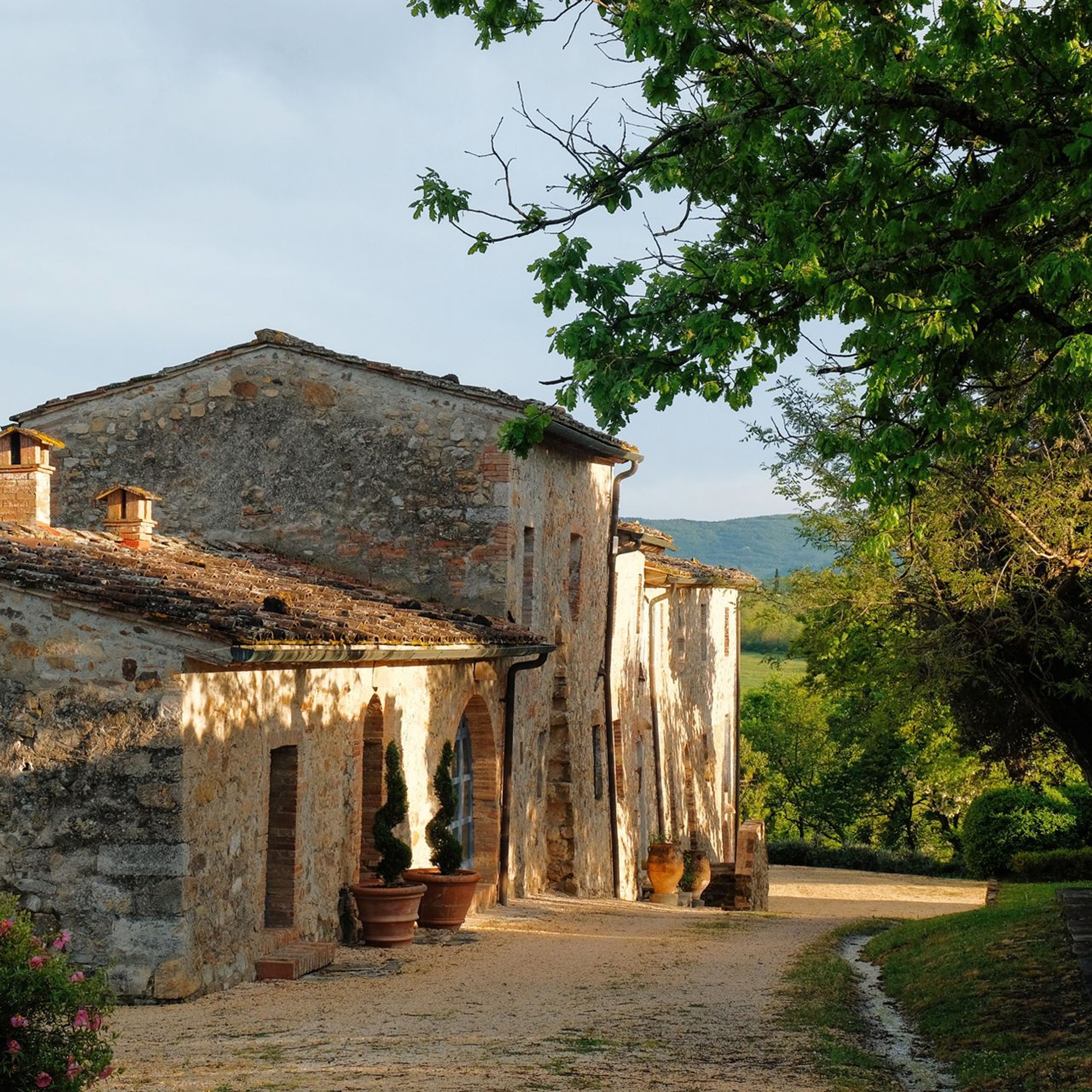 Tiny Atlas Quarterly at Le Porciglia