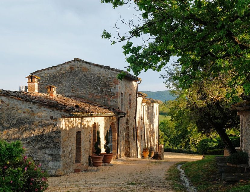 Tiny Atlas Quarterly at Le Porciglia