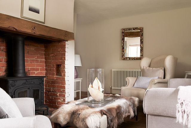 sharrington-hall-cottages